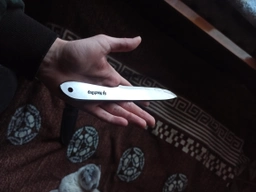 Нож для метания Freeknife M2 фото от покупателей 1