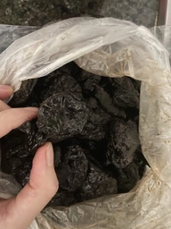 Чернослив Ecofood вяленый крупный без косточки 1 кг фото от покупателей 2
