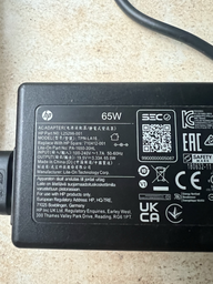 Повербанк O2 Project 60000 mAh 65 wat для макбуку, айфону. Зарядна станція на 6 портів USB Powerbank з ліхтариком (Black)