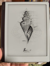 Электронная книга Onyx Boox Leaf [68116]