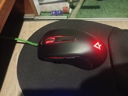 Мышь RZTK S 430 USB Black фото от покупателей 11