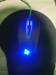 Мышь RZTK S 430 USB Black фото от покупателей 10
