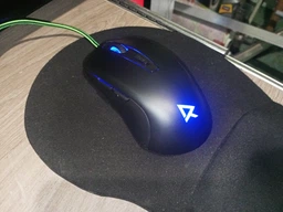 Мышь RZTK S 430 USB Black фото от покупателей 9