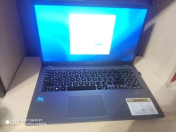 Ноутбук ASUS Laptop X515EA-BQ3231 (90NB0TY2-M035B0) Transparent Silver