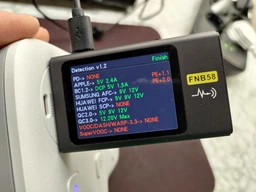 Сетевой фильтр-удлинитель ColorWay 2x220V/3xUSB-A/1xUSB-C (CW-CHE24PDW) фото от покупателей 10