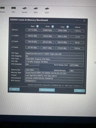 Модуль пам'яті Kingston KF432S20IB/8 DDR4/8Гб/3200MHz/Sodimm Fury Impact для настільних ПК фото від покупців 3