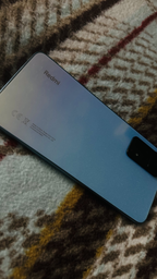 Мобільний телефон Xiaomi Redmi Note 11 Pro 6/64GB Star Blue (4510425) фото від покупців 4