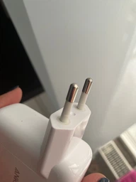 Мережевий зарядний пристрій Anker PowerPort+ Atom III 45 W USB-C + 15 W USB-A White (A2322G21)