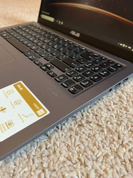 Ноутбук ASUS Laptop X515EA-BQ3231 (90NB0TY2-M035B0) Transparent Silver фото від покупців 18
