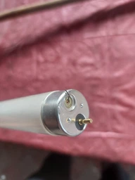 Лампа люминесцентная Electrum Т8 15 Вт 6500K G13 (A-FT-0128)