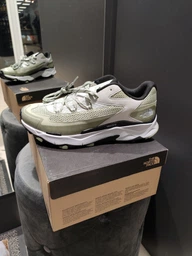 Мужские кроссовки для бега The North Face NF0A52Q1LG51 42 27 см Белые (196247356557)