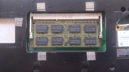 Оперативна пам'ять Samsung SODIMM DDR3 4Gb 1333MHz PC3-10600 (M471B5273DH0-CH9) фото от покупателей 12