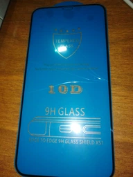 Защитное стекло Full Cover 10D Tempered Glass для iPhone Xs Max / 11 Pro Max фото от покупателей 10