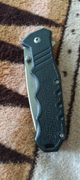 Кишеньковий ніж Ganzo G616 фото від покупців 11