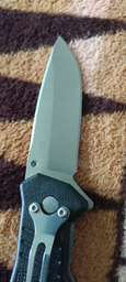 Карманный нож Ganzo G616 фото от покупателей 8
