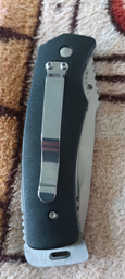 Карманный нож Ganzo G618 фото от покупателей 14