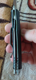 Карманный нож Ganzo G618 фото от покупателей 12