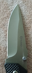 Кишеньковий ніж Ganzo G618 фото від покупців 8