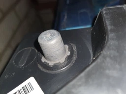 Автомобильный аккумулятор AutoPart 125 Ah/12V Euro Plus (3) (ARL125-P00) фото от покупателей 7