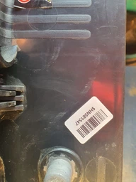 Автомобильный аккумулятор AutoPart 125 Ah/12V Euro Plus (3) (ARL125-P00) фото от покупателей 4