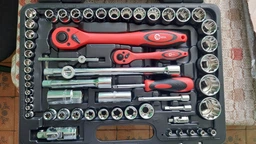 Набор инструментов Intertool (ET-6109) фото от покупателей 4