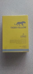 Туалетная вода для мужчин Cosmo Tiger Yellow 100 мл (ROZ6400205975)