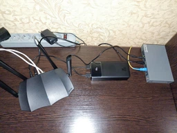УМБ Baseus Bipow Digital Display 30000 mAh 20W Black (PPBD050401) фото от покупателей 1