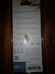 Разветвитель для кулеров PowerPlant 4-pin PWM - 2х4-pin PWM 0.23 м (CA913152) фото от покупателей 8