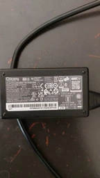 Блок питания MERLION для ноутбука Acer 19v 3.42a (4.0*1.35MM) фото от покупателей 2