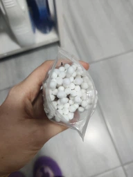 Эко ватные палочки бамбуковые с хлопком косметические 80 шт.