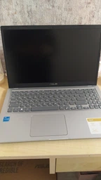Ноутбук ASUS Laptop X515EA-BQ3231 (90NB0TY2-M035B0) Transparent Silver фото від покупців 14