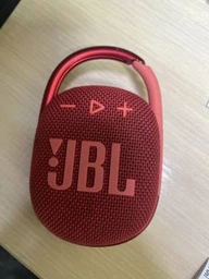 Портативна колонка JBL Clip 4 5W Black (JBLCLIP4BLK) фото від покупців 14
