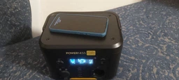 Зарядна станція Powerness U300 / 300 Вт / 296 Вт⋅год / Li-ion (U300) фото від покупців 9