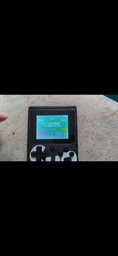 Приставка Sup Game Box 3 дюйма 400 игр Black (4_00015) фото от покупателей 10