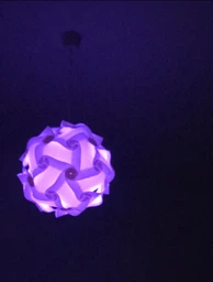 Світлодіодна лампа Anslut Standard Bulb LED RGB (806 lm) 9W/2700k E27 фото від покупців 1