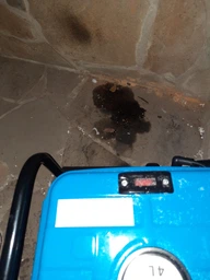 Генератор TAGRED 1250W ПОЛЬЩА! Компактний та Надійний фото від покупців 7