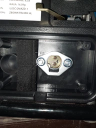 Генератор TAGRED 1250W ПОЛЬЩА! Компактний та Надійний фото від покупців 5