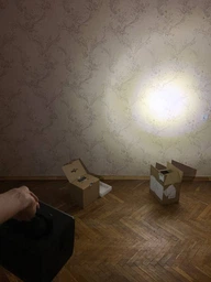 Портативна зарядна станція Bluetti EB3A Portable Power Station (600W/268Wh) фото від покупців 1