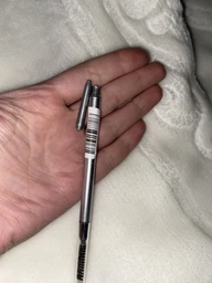 Супертонкий карандаш для бровей L'Oreal Paris Infaillible Brows 24H Micro Precision Темно-коричневый 1 г (3600523796861)
