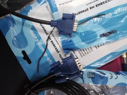 Кабель Atcom VGA - VGA 1.5 м (7789) фото от покупателей 6