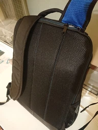 Рюкзак Dell Essential Backpack ES1520P 15.6" (460-BCTJ) фото від покупців 1