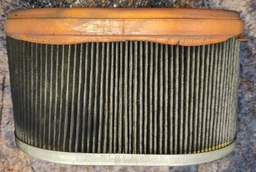 Фильтр воздуха WIX FILTERS 308=WA6483 WIX Filters (WA6483) фото от покупателей 2