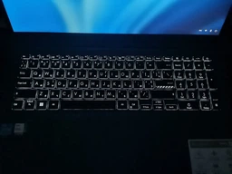 Ноутбук ASUS Vivobook 17X K1703ZA-AU148 (90NB0WN1-M00600) фото від покупців 4