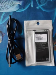 Аккумулятор Samsung S5, G900, Galaxy S5 (EB-BG900BBC/E) [Original PRC] 12 мес. гарантии