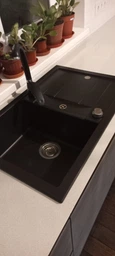 Средство для ухода за гранитными мойками AQUAMILL
