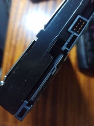 Жесткий диск WD 2TB (WD2001FYYG)
