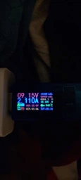 Повербанк HOCO J86B 60000mAh 22.5W швидка зарядка та ліхтар 4USB Чорний фото від покупців 18