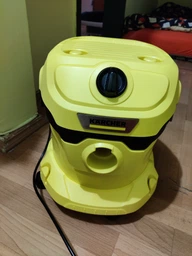 Karcher Пилосос WD 2 Plus V-12/4/18/C фото від покупців 1