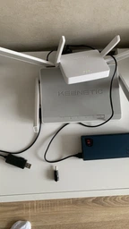 Маршрутизатор Mercusys MW301R WiFi4 / N300 / 100Мбит/с фото от покупателей 19