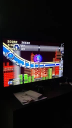 Бездротова ігрова приставка LITE GREEN HDMI 3535 ігор Dendy, Sega, Аркадні ігри, Game Boy, Nintendo, Atari, PlayStation 1 фото від покупців 2